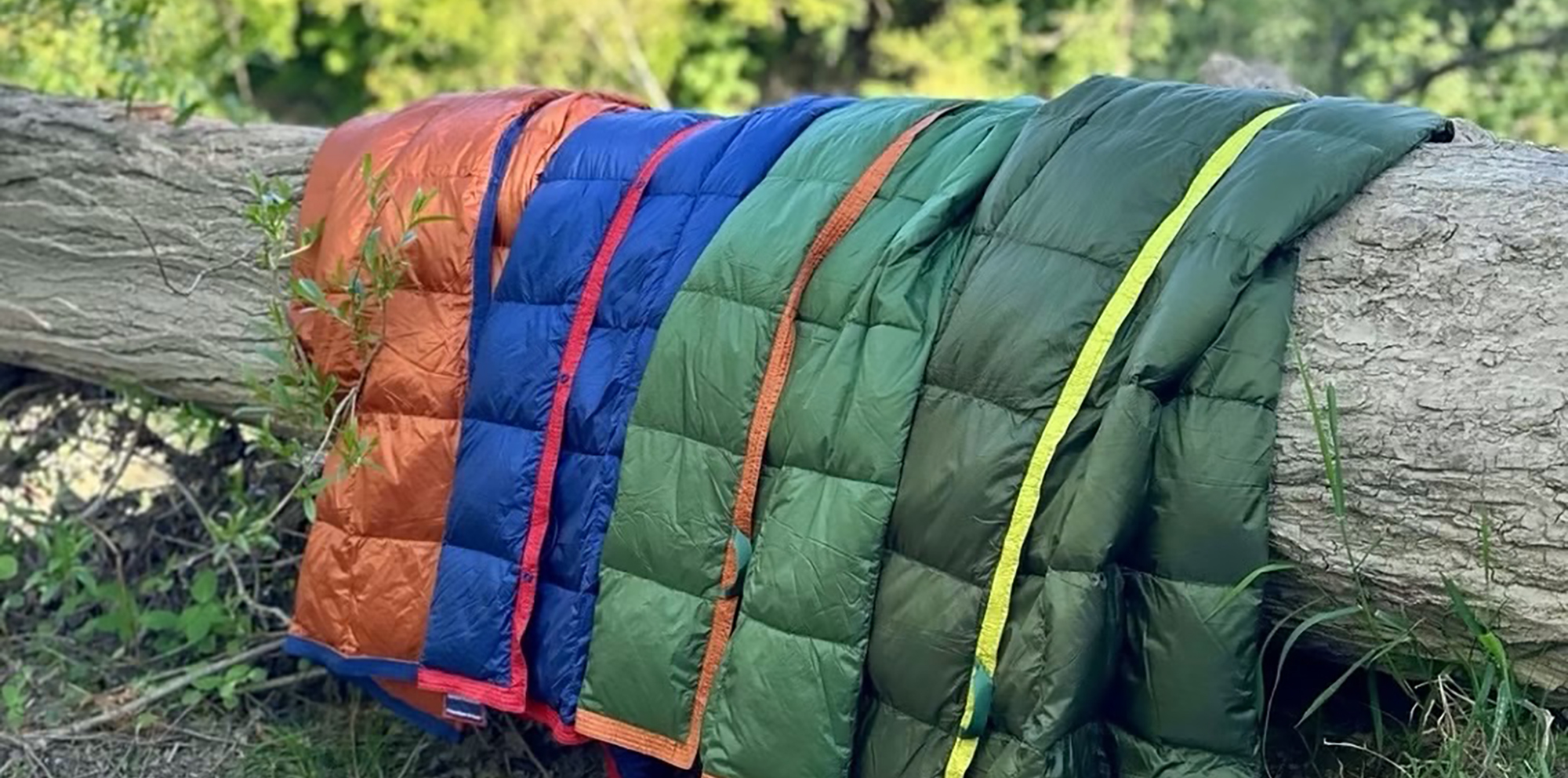 UK Camping Blanket Supplier